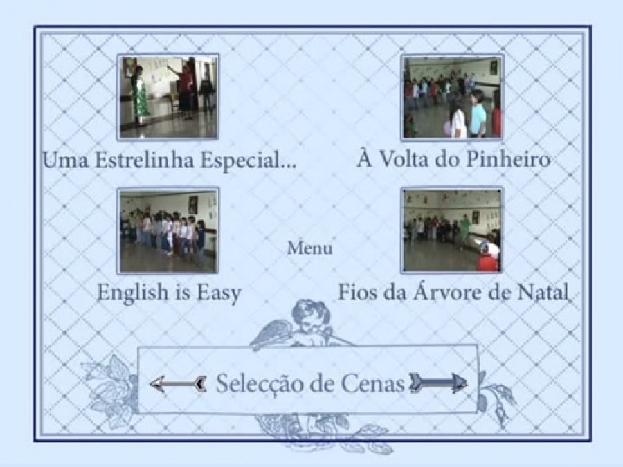 Read more about the article DVD Natal 2007