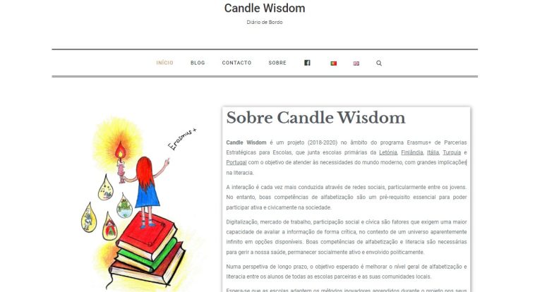 Read more about the article Candle Wisdom