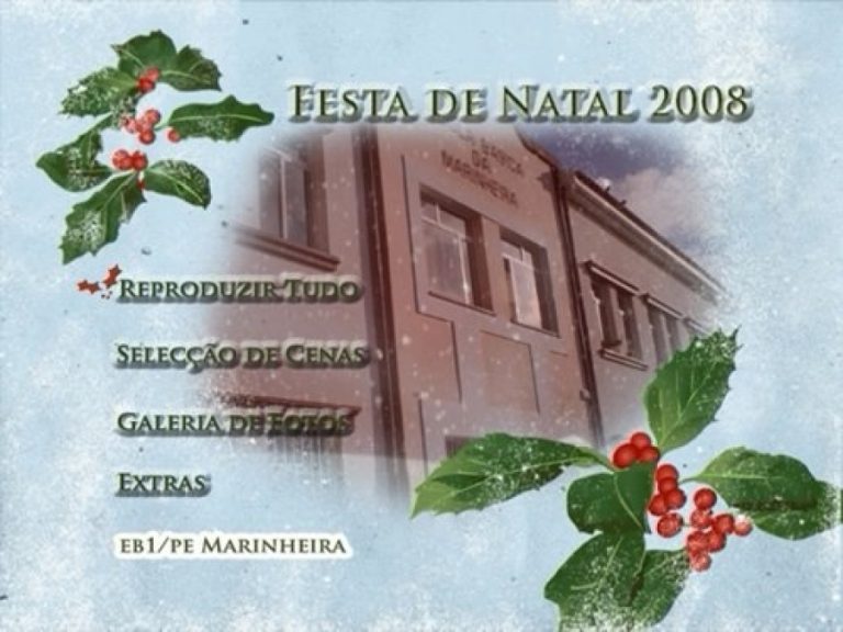 Read more about the article DVD Natal 2008