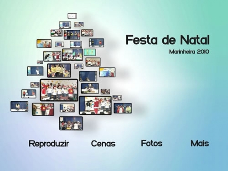Read more about the article DVD Natal 2010