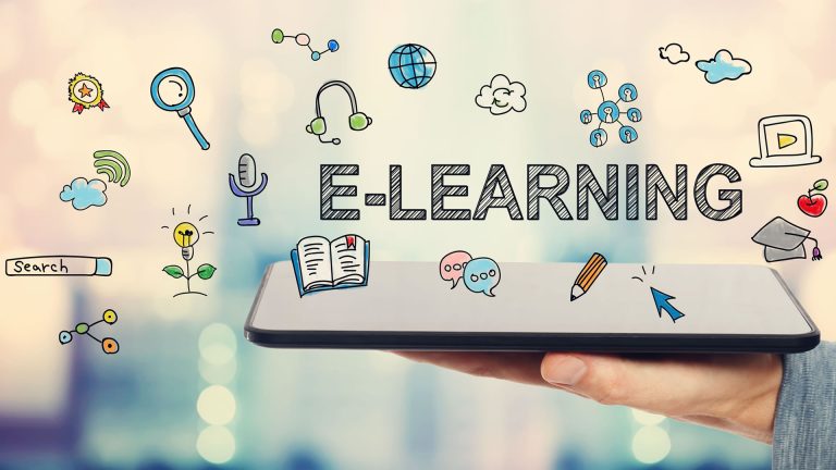 Read more about the article E-Learning e B-Learning: conceitos
