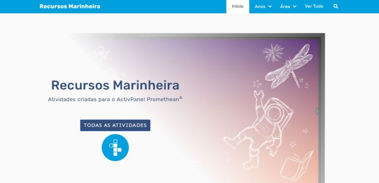 Read more about the article Recursos Marinheira